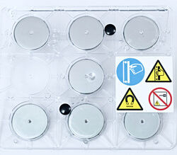 NexJen Magnetic Base